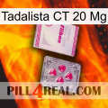 Tadalista CT 20Mg 32